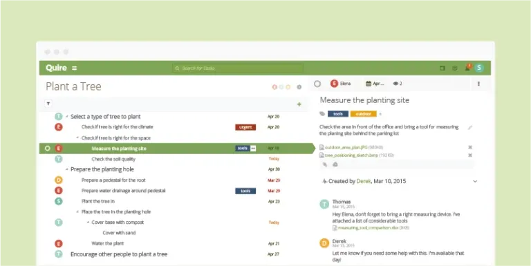 Best Task Management tools in 2025
