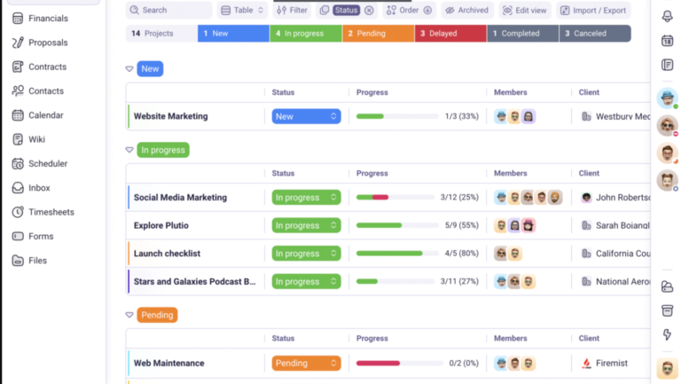 Best Task Management tools in 2025