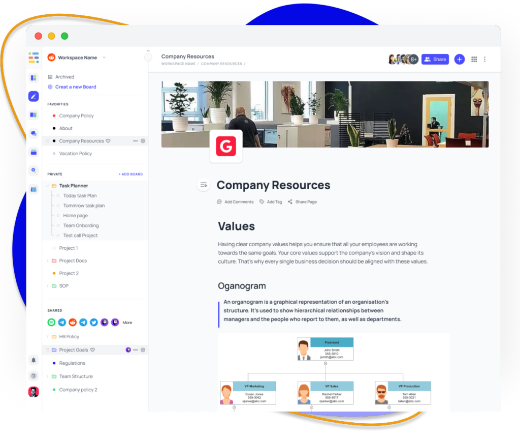 Change Management in Remote Working