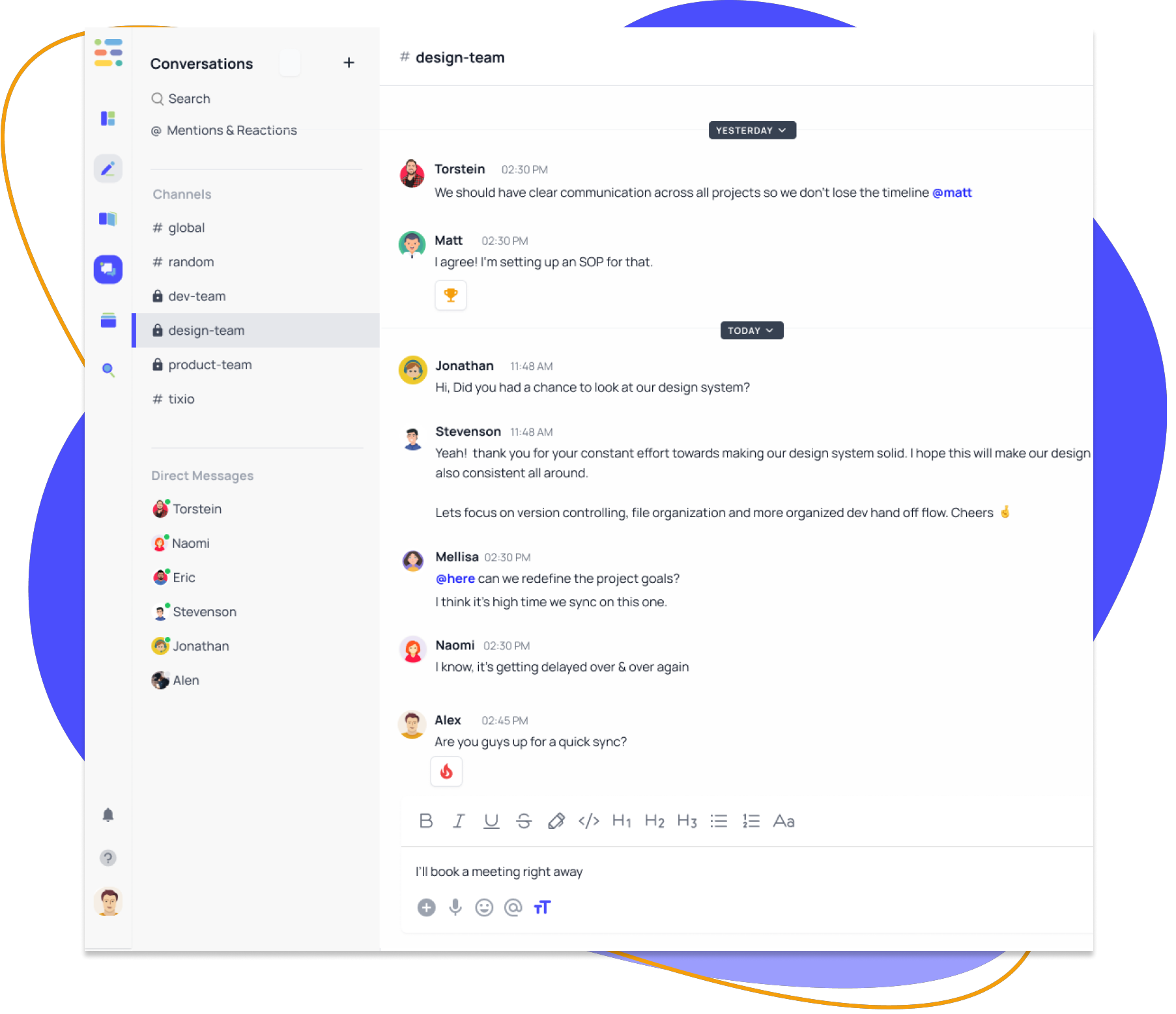 How to Create a Dynamic Remote Work Team