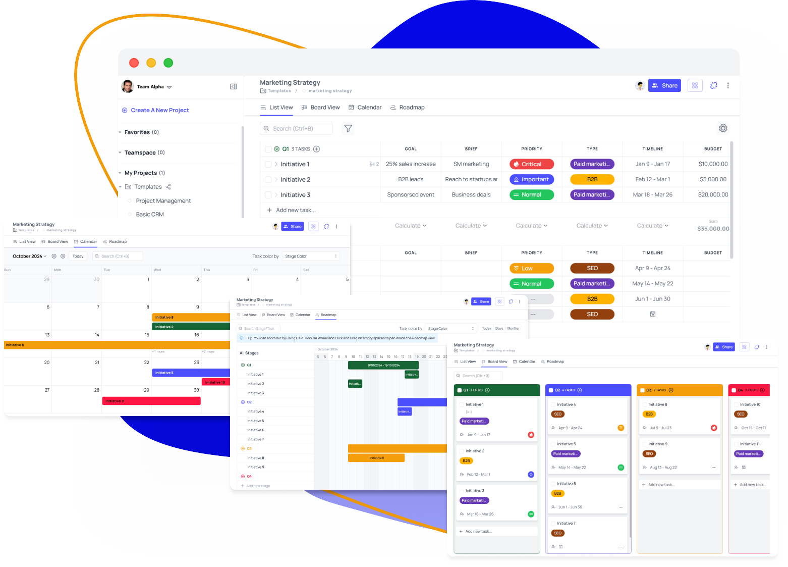 How to Create a Dynamic Remote Work Team
