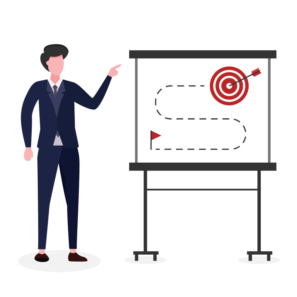 Operations Strategy: 5 Key elements with definitions