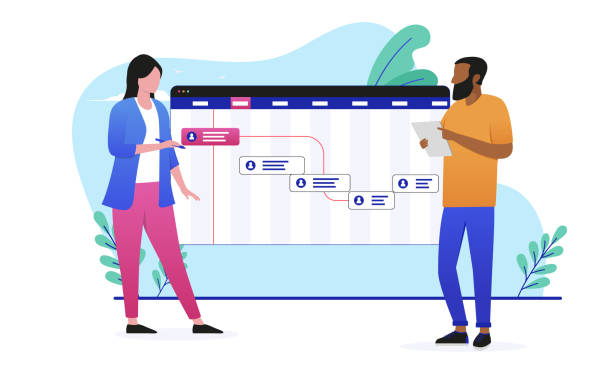 Project Management Process: A Guide to Planning and Executing Successful Projects