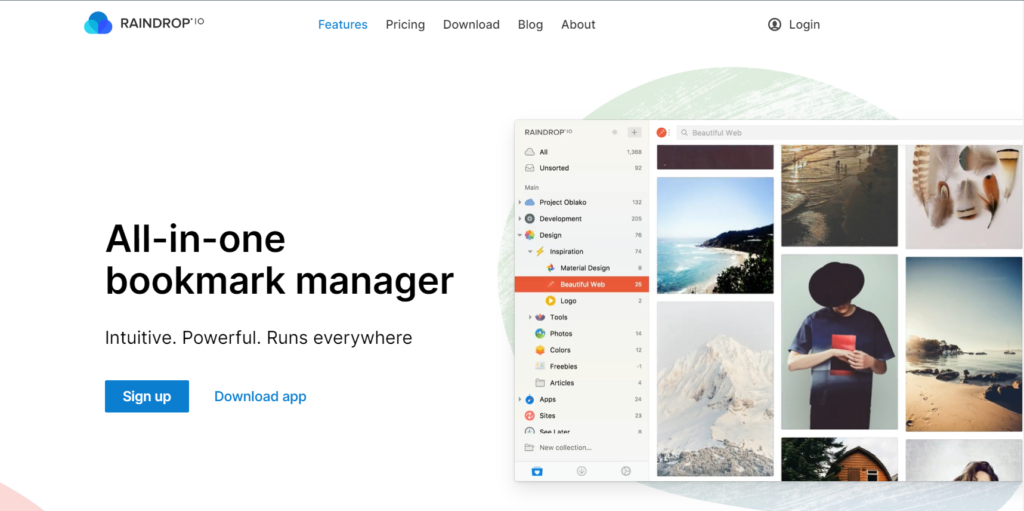We’ve Found The Best Bookmark Managers Online
