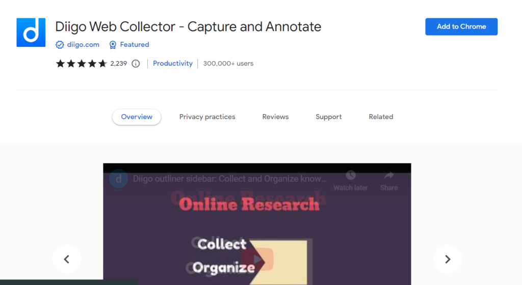 We’ve Found The Best Bookmark Managers Online