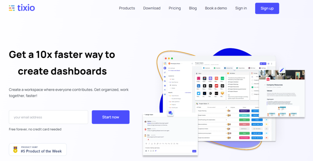 Why I Started Tixio? - Story Behind The Concept