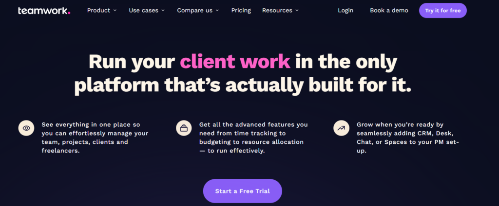 Step 1: You Must Have A Project Management Application