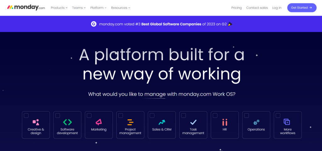 Step 1: You Must Have A Project Management Application